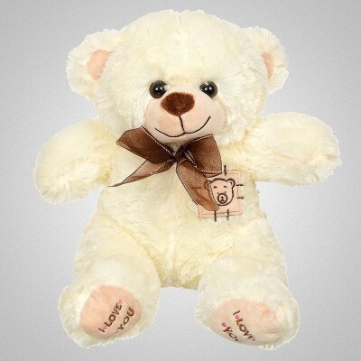 Мишка с бантом Мишка с бантом